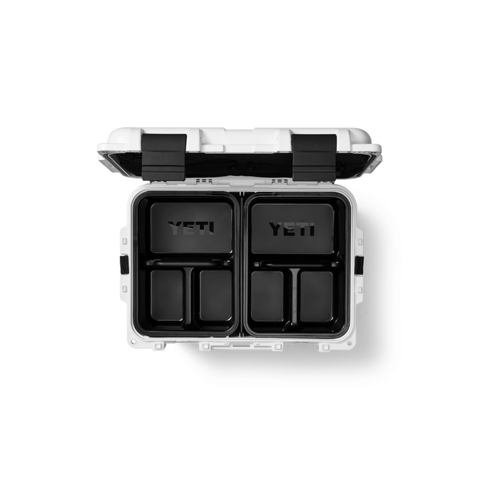 Yeti Loadout Gobox 30 [col:white]