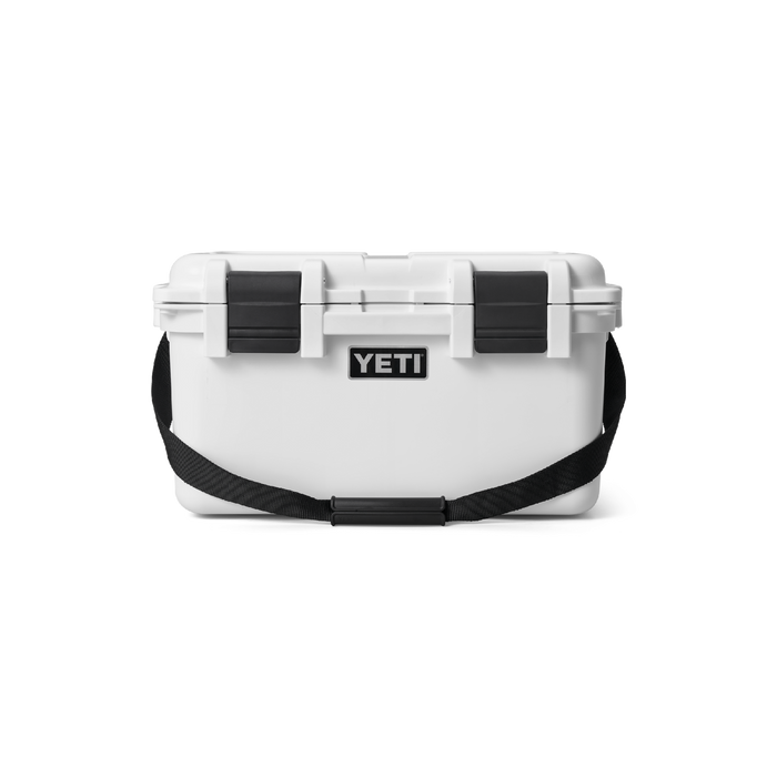 Yeti Loadout Gobox 30 [col:white]