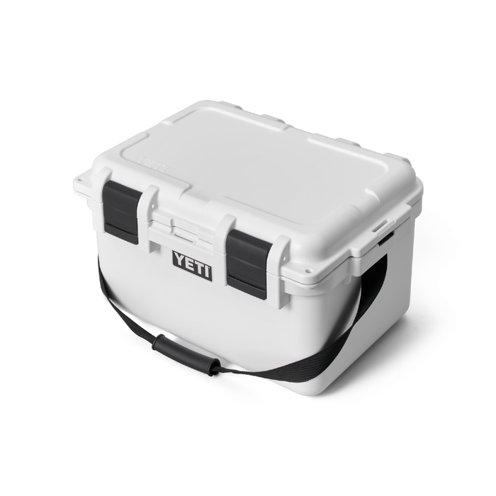 Yeti Loadout Gobox 30 [col:white]