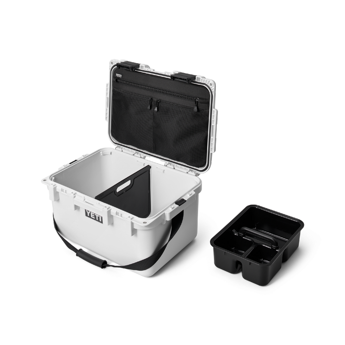 Yeti Loadout Gobox 30 [col:white]