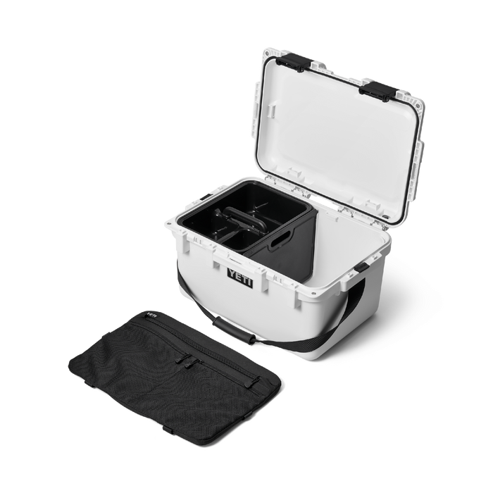 Yeti Loadout Gobox 30 [col:white]