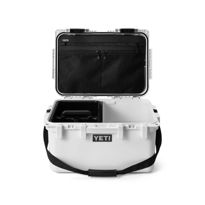 Yeti Loadout Gobox 30 [col:white]