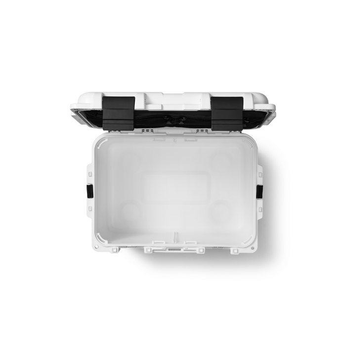 Yeti Loadout Gobox 30 [col:white]