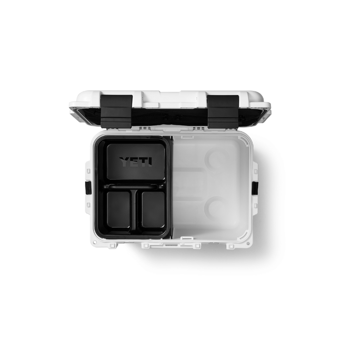 Yeti Loadout Gobox 30 [col:white]