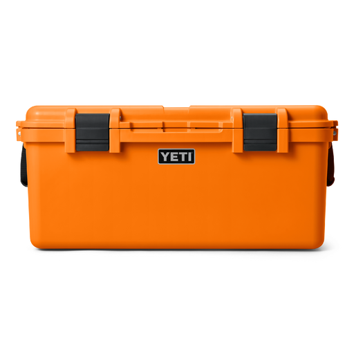 Yeti Loadout Gobox 60 [col:king Crab Orange]