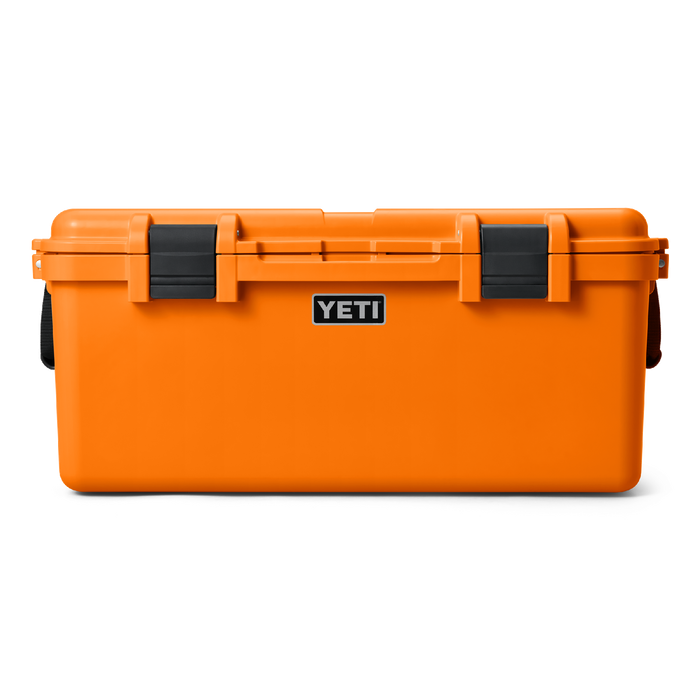 Yeti Loadout Gobox 60 [col:king Crab Orange]