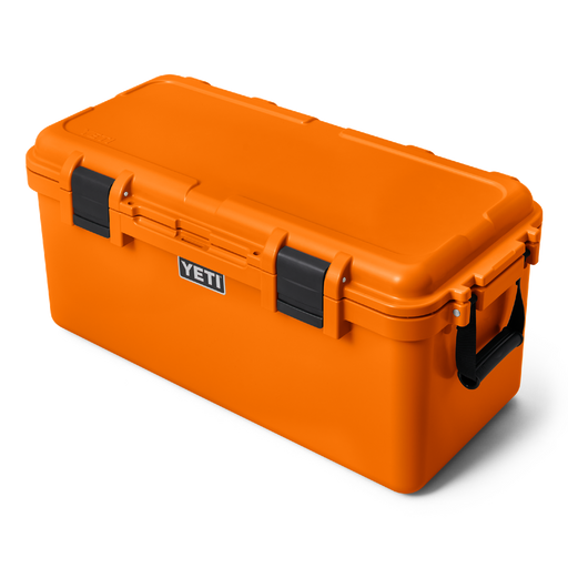 Yeti Loadout Gobox 60 [col:king Crab Orange]