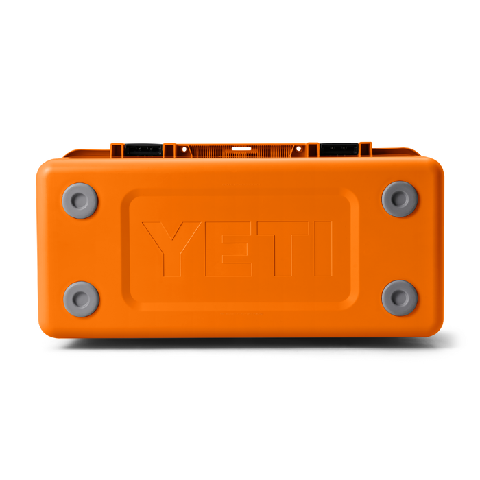 Yeti Loadout Gobox 60 [col:king Crab Orange]