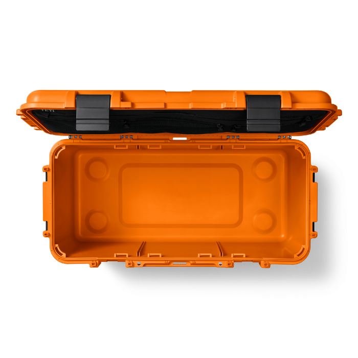 Yeti Loadout Gobox 60 [col:king Crab Orange]