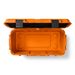 Yeti Loadout Gobox 60 [col:king Crab Orange]