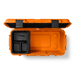 Yeti Loadout Gobox 60 [col:king Crab Orange]