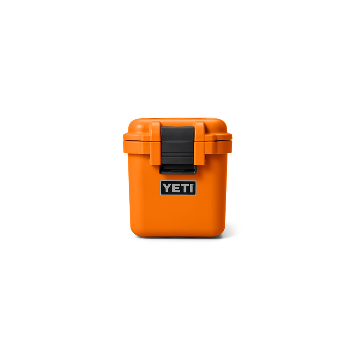 Yeti Loadout Gobox 15 [col:king Crab Orange]