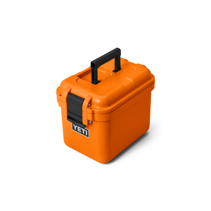 Yeti Loadout Gobox 15 [col:king Crab Orange]