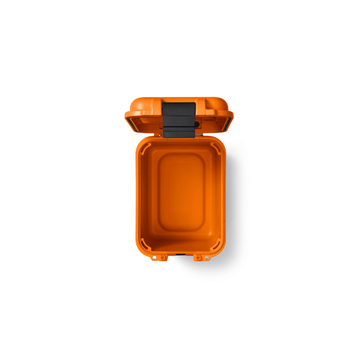 Yeti Loadout Gobox 15 [col:king Crab Orange]