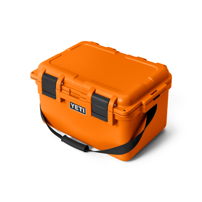 Yeti Loadout Gobox 30 [col:king Crab Orange]