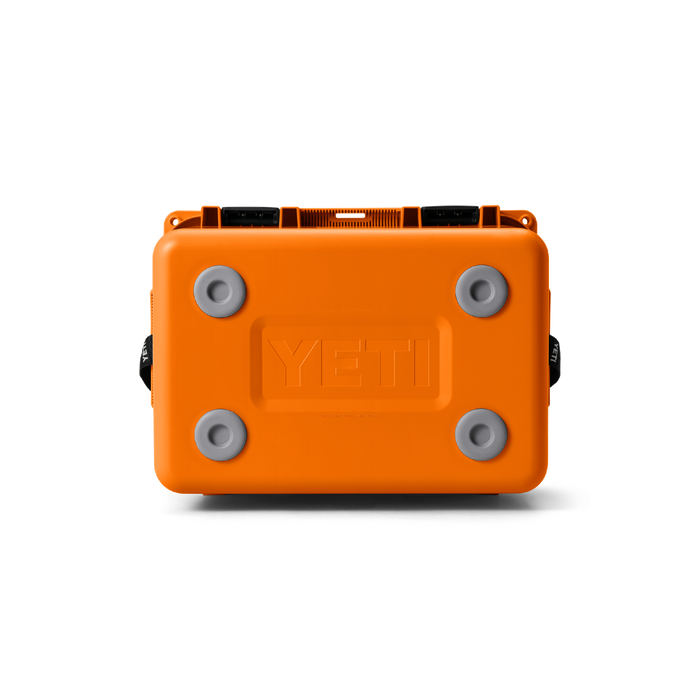 Yeti Loadout Gobox 30 [col:king Crab Orange]