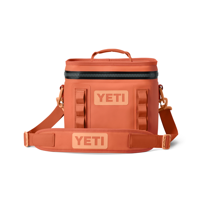 Yeti Hopper Flip 8 [col:high Desert Clay]