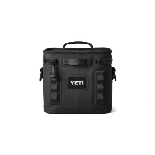 Yeti Hopper Flip 8 [col:black]