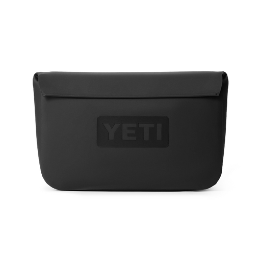 Yeti Sidekick Dry 3l Gear Case [col:black]