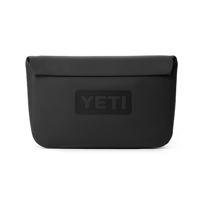 Yeti Sidekick Dry 3l Gear Case [col:black]