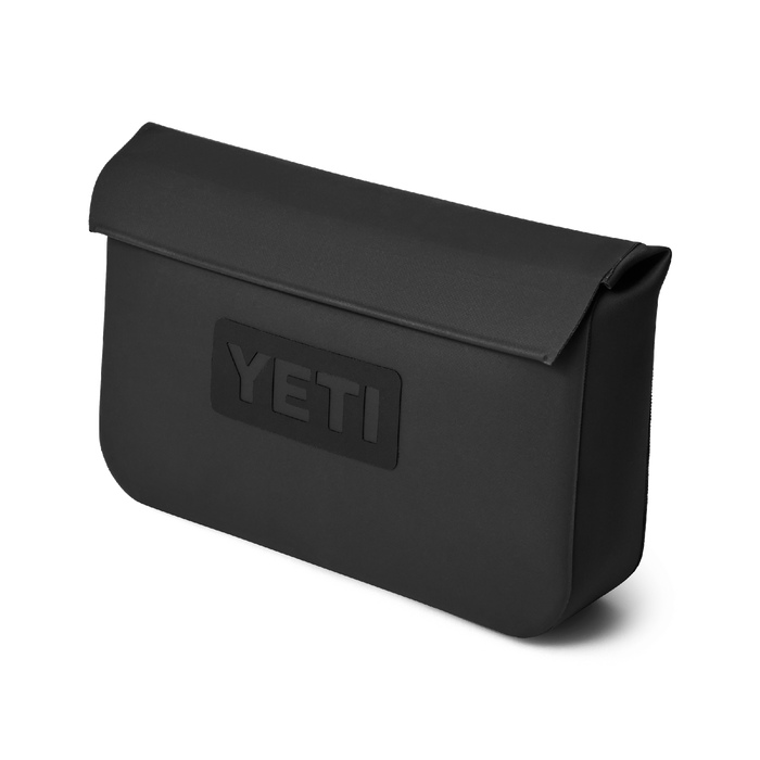 Yeti Sidekick Dry 3l Gear Case [col:black]