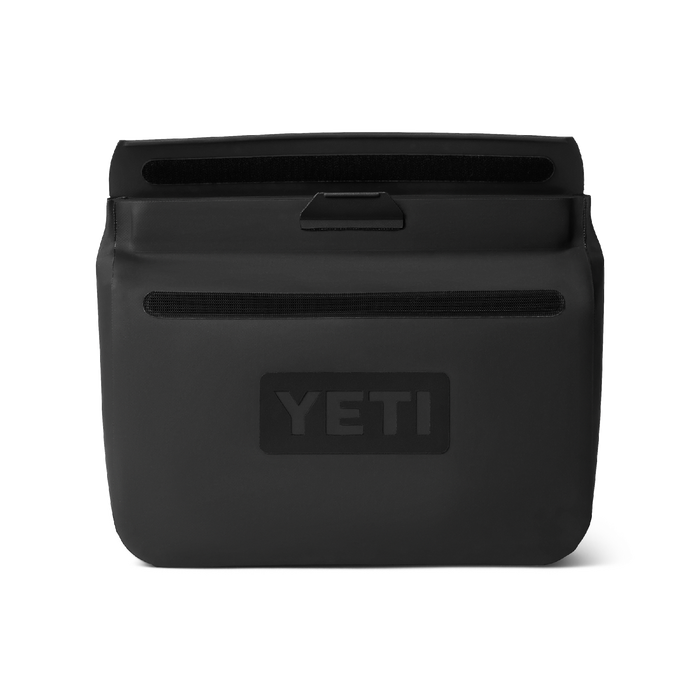 Yeti Sidekick Dry 3l Gear Case [col:black]