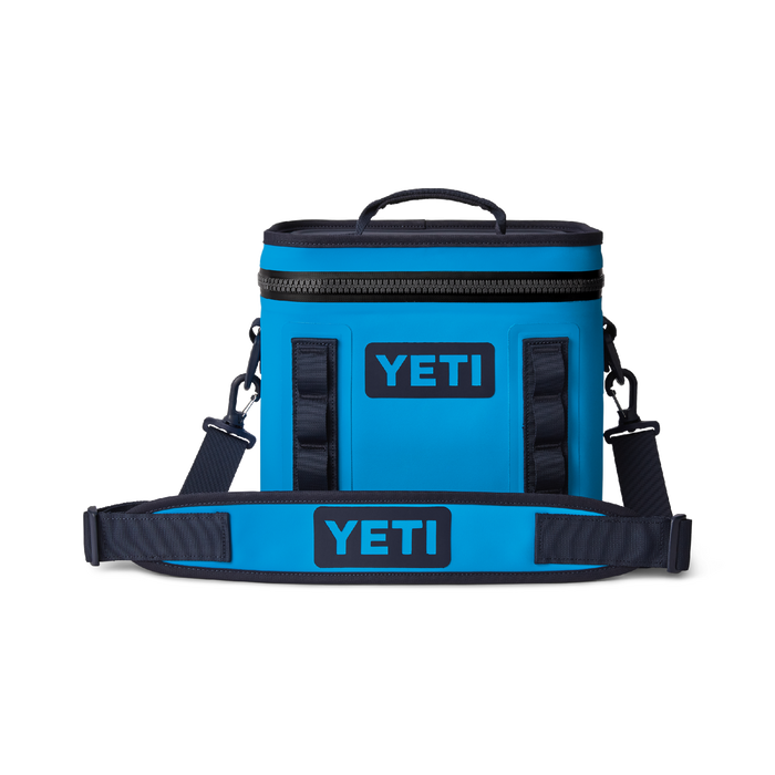 Yeti Hopper Flip 8 [col:big Wave Blue]