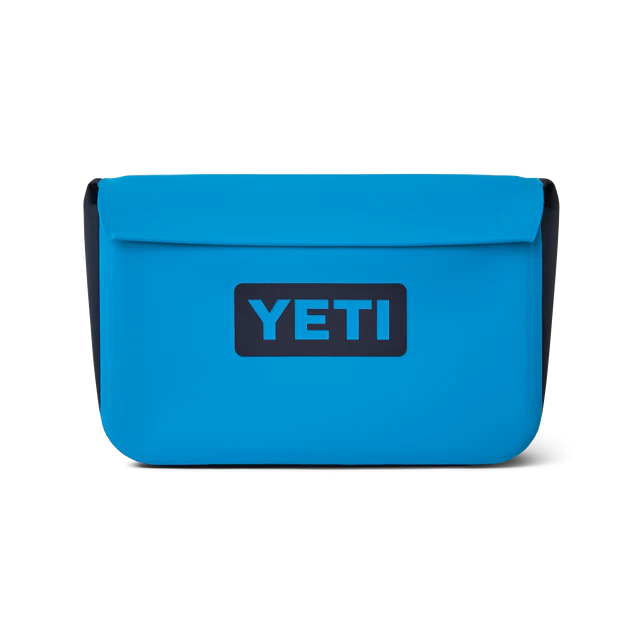 Yeti Sidekick Dry 3l Gear Case [col:big Wave Blue]