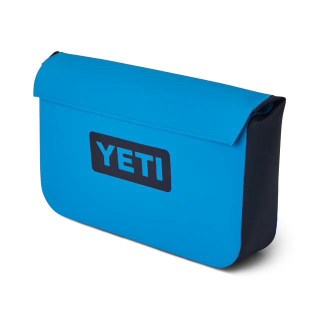 Yeti Sidekick Dry 3l Gear Case [col:big Wave Blue]