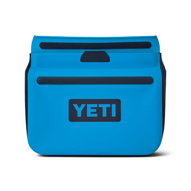 Yeti Sidekick Dry 3l Gear Case [col:big Wave Blue]