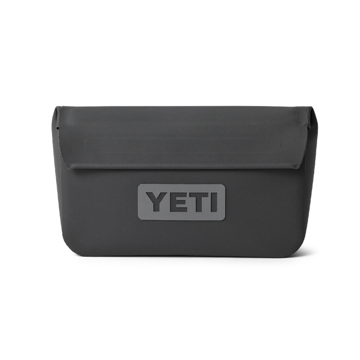 Yeti Sidekick Dry 1l Gear Case [col:charcoal]