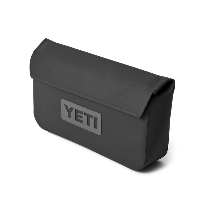 Yeti Sidekick Dry 1l Gear Case [col:charcoal]