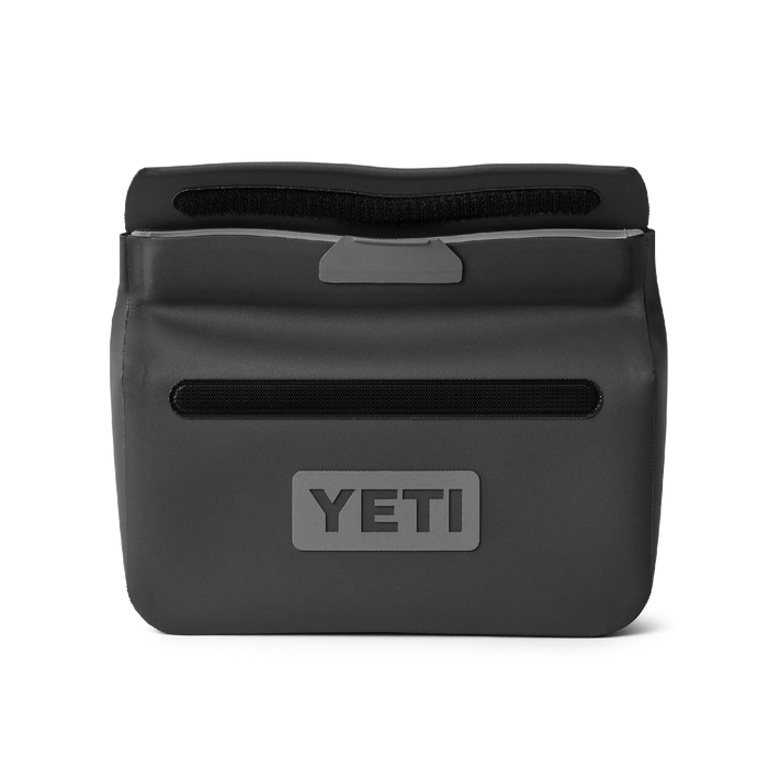 Yeti Sidekick Dry 1l Gear Case [col:charcoal]