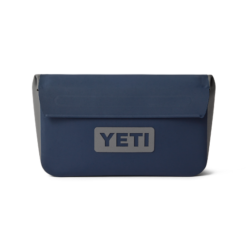 Yeti Sidekick Dry 1l Gear Case [col:navy]