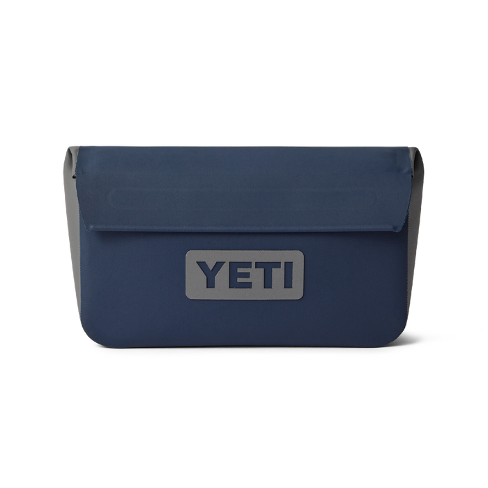 Yeti Sidekick Dry 1l Gear Case [col:navy]