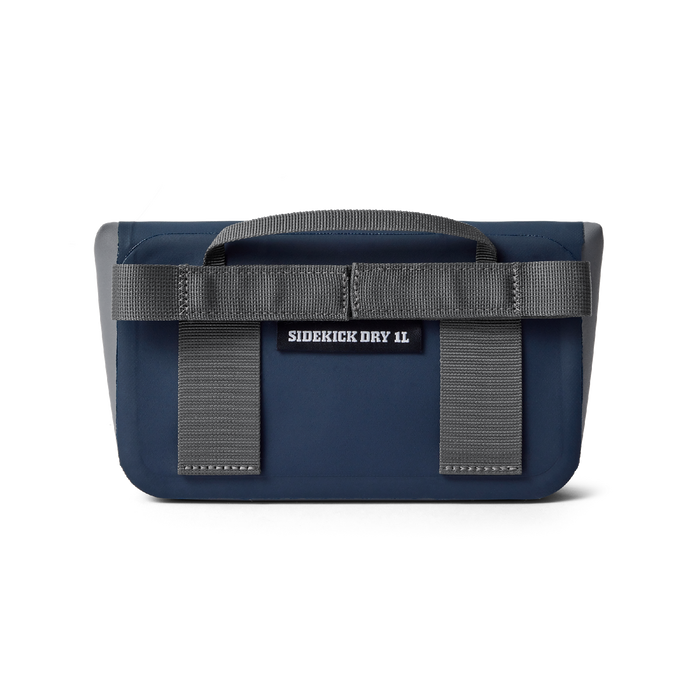 Yeti Sidekick Dry 1l Gear Case [col:navy]