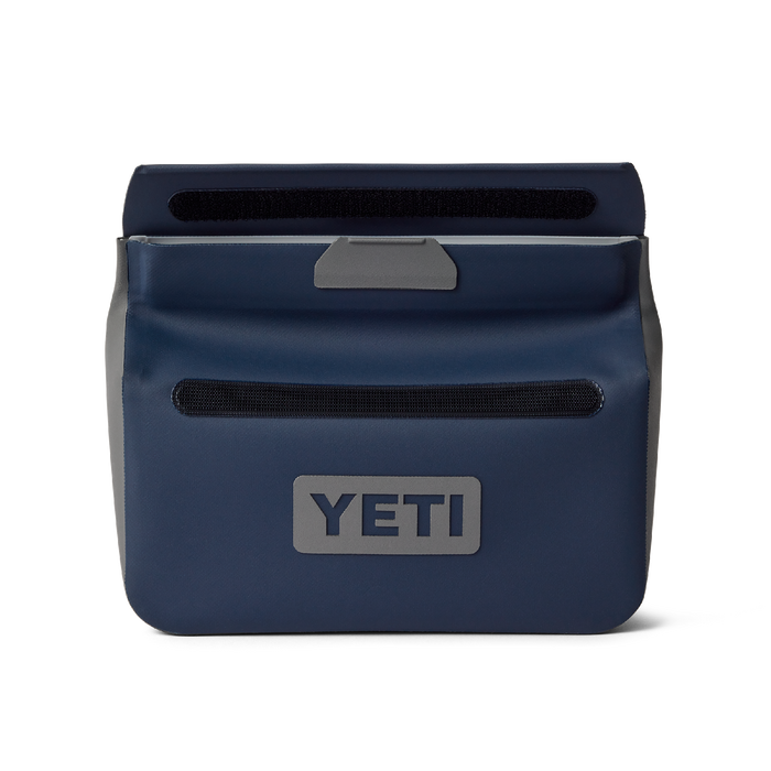 Yeti Sidekick Dry 1l Gear Case [col:navy]