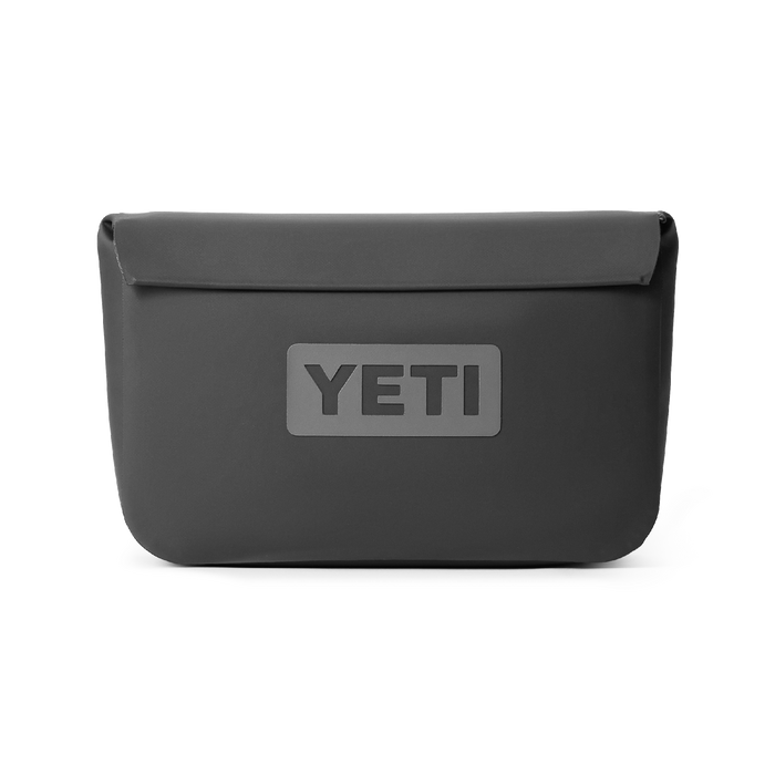 Yeti Sidekick Dry 3l Gear Case [col:charcoal]