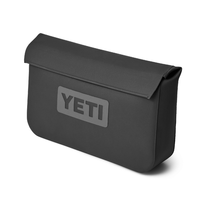 Yeti Sidekick Dry 3l Gear Case [col:charcoal]