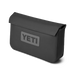 Yeti Sidekick Dry 3l Gear Case [col:charcoal]