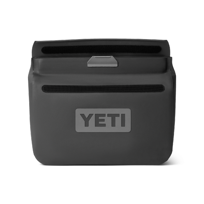 Yeti Sidekick Dry 3l Gear Case [col:charcoal]