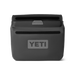 Yeti Sidekick Dry 3l Gear Case [col:charcoal]