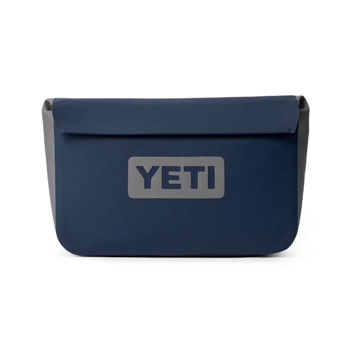 Yeti Sidekick Dry 3l Gear Case [col:navy]