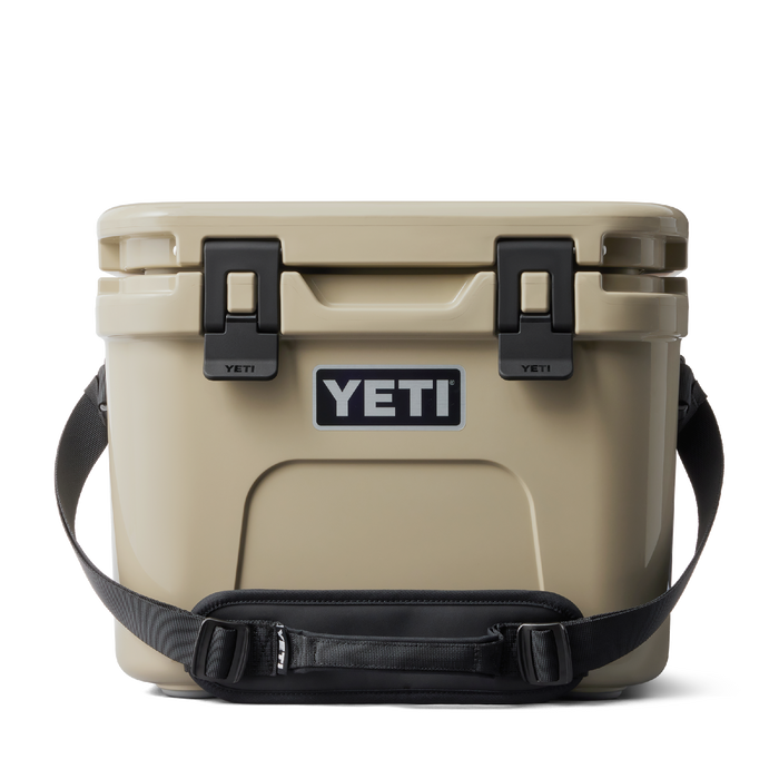 Yeti Roadie 15 [col:tan]