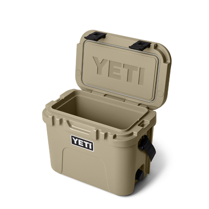 Yeti Roadie 15 [col:tan]