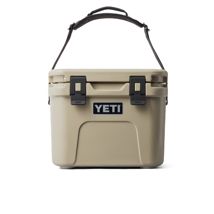 Yeti Roadie 15 [col:tan]