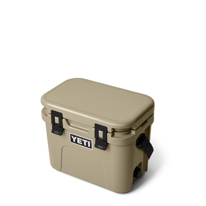 Yeti Roadie 15 [col:tan]