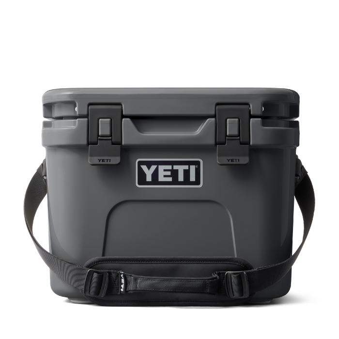 Yeti Roadie 15 [col:charcoal]