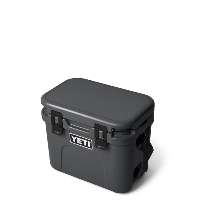 Yeti Roadie 15 [col:charcoal]