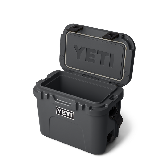 Yeti Roadie 15 [col:charcoal]